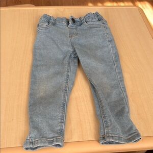 Garanimals Kids Blue Denim Jeans